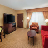 Отель Embassy Suites by Hilton Huntsville, фото 3