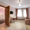 Отель Seven Roses Apart Hotel, фото 5