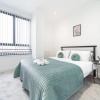Отель Livestay - Luxury 2bed Apartment With Free Parking, фото 6