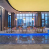 Отель Yean Hwa Moon hotel, фото 37