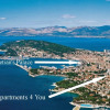 Отель Studio Apartments 4 You in Split, фото 35