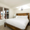 Отель Saddle Ridge D1 3 Bedroom Condo by Moonlight Basin Lodging, фото 7