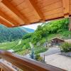 Отель Accommodation with wellness center, in Val di Sole, 1km away from the ski bus, фото 17