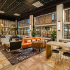 Отель Louisville Marriott Downtown, фото 32