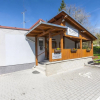 Отель Pension Franko, фото 1