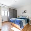 Отель Comfortable Holiday Home in Málaga Near Seabeach, фото 7