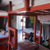 Отель Tetris Container Hostel, фото 12
