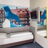 Отель B&B Hotel Braunschweig-City, фото 14