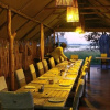 Отель Chobe River Camp, фото 12