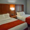Отель Comfort Suites Olive Branch - Memphis South, фото 7