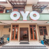 Отель Kost Kuningan Executive Boading House by OYO Rooms, фото 1