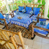 Отель Impeccable 2- Bedroom Cottage in Diani Beach, Galu, фото 21