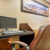 Отель Quality Hotel & Suites Langley, фото 15