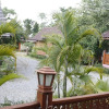 Отель Ban Suan Kulap Keaw Resort, фото 33