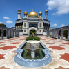 Отель Jeruton Hotel, фото 14