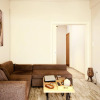 Отель Bright 2 bedroom apartment in Exarchia, фото 7