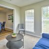 Отель Quiet Lawrenceville Home Near Shopping & Parks!, фото 13