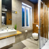 Отель Split Industrial Design Rooms, фото 15