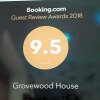 Отель Grovewood House, фото 37
