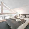Отель Guestready - Cosy Living in Downtown, фото 20