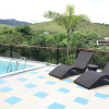 Отель Skylodge Resort, фото 24