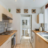 Отель Stayzo House Accommodation- Coventry Free Parking, фото 4