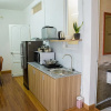 Отель An Nhien Hotel Apartment - Tran Quang Dieu, фото 14