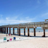 Отель Seaside Inn - Saint Augustine Beach, фото 12