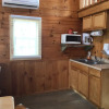 Отель Kozy Haven Log Cabins, фото 36