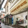 Отель Golden Moon Suite Hotel в Ханое