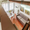 Отель Duplex Apartment in centro storico, фото 7