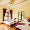Отель Tam Coc Luxury Homestay, фото 4