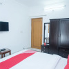 Отель OYO Home 11064 Spacious 3BHK, фото 3
