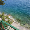 Отель Drvenik, Apartman 1m from sea, фото 6