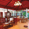 Отель The Capital Fort Kochi, фото 20