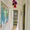Отель Grand 2P Plein Pied Jardin Et Terrasse, фото 1