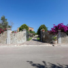 Отель Villa Erika with private garden, фото 1