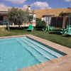 Отель Villa With 7 Bedrooms in Prado del Rey, With Private Pool, Terrace and Wifi, фото 19