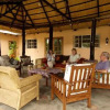 Отель Bushbuck River House, фото 11