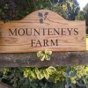Отель Mounteney's Farmhouse, фото 1