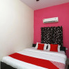 Отель Puri Inn By OYO Rooms, фото 16