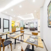 Отель HaNa Apartment Hotel Bắc Ninh, фото 20