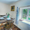Отель Archaic Holiday Home in Parracombe With Garden Near Exmoor Zoo, фото 5
