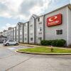 Отель Econo Lodge & Suites Greenville, фото 22