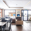 Отель Chalets de L'Isard Les Angles 2p6 Cabine, фото 10