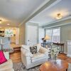 Отель Cheery Cottage w/ Yard < 1 Mile to Marietta Square, фото 2