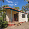 Отель BIG4 NRMA Treasure Island Holiday Park, фото 28