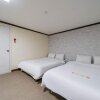 Отель Boryeong Hyeondae Motel, фото 35