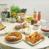 Отель La Gnostra Bed & Breakfast, фото 11