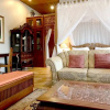 Отель Rumah Stroberi Organic Farm and Lodge, фото 4